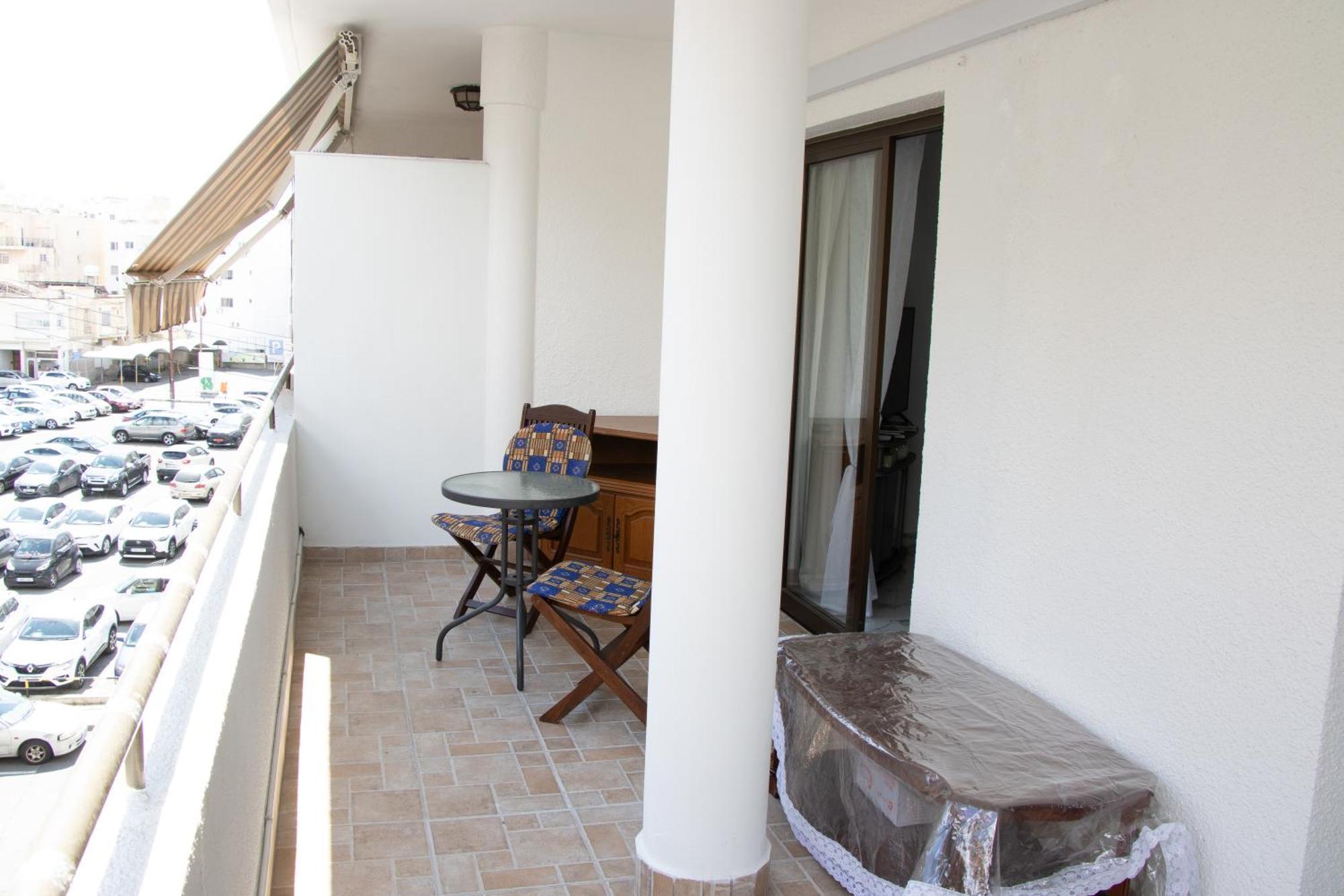 Apartment,Near The Beach Pinikoudes Lárnaca Exterior foto